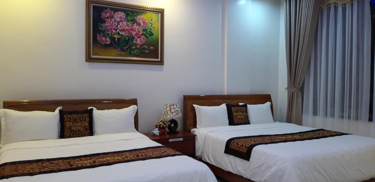 Thuong Hai Hotel Φονγκ Να Εξωτερικό φωτογραφία